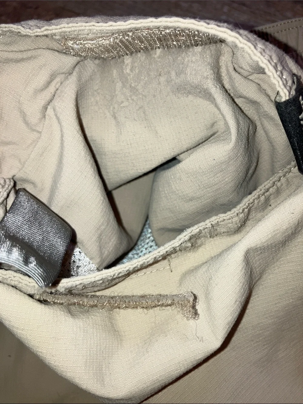 The North Face Men's Cargo Shorts MEDIUM